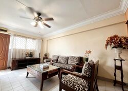 Blk 778 Khatib Vale (Yishun), HDB 3 Rooms #623756831